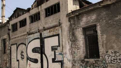 Техногіганти на межі краху: хто постраждає від масового банкрутства цього року?