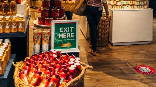 Поставте себе на місце продавця: чи зможете ви виконати його роботу?