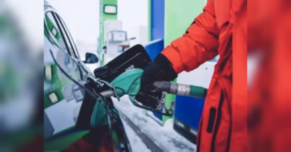 Ціни на пальне в Україні зростуть: як зміняться ціни на бензин, дизель та газ у лютому