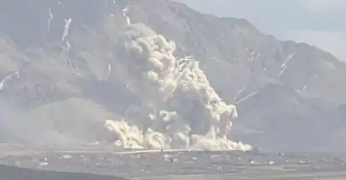 Іран завдав ударів по країнах Близького Сходу: наслідки для регіону.