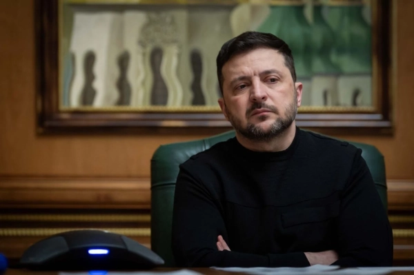 Українські дрони: 450 виробників, 50 лідерів — Зеленський оцінив галузь