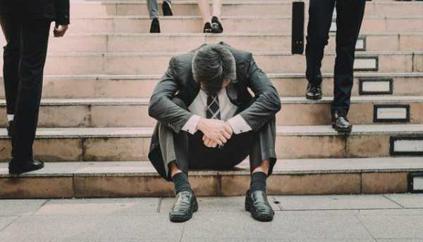 Довгострокові інвестори Bitcoin зазнали значних збитків