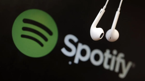 Spotify прогнозує зростання прибутку: перший квартал принесе 660 мільйонів євро доходу