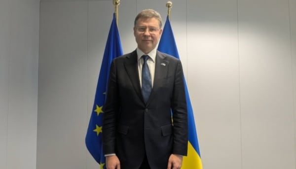 Не члени ЄС: Як партнери України забезпечили фінансування першого півріччя