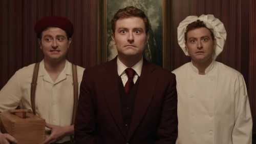 Заробіть на своїй зовнішності: компанія пропонує мільйони за використання вашого обличчя для роботів