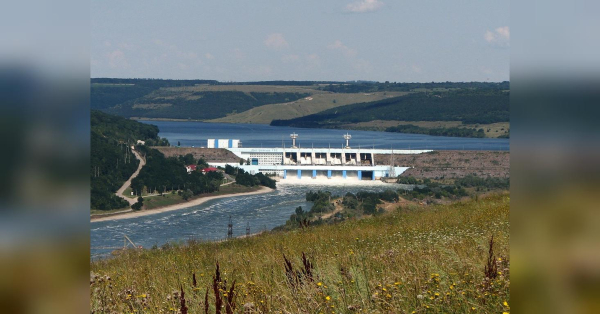 “Укргідроенерго” уклала угоди на суму понад 5 мільярдів гривень з сумнівним виконавцем: журналісти дізналися подробиці