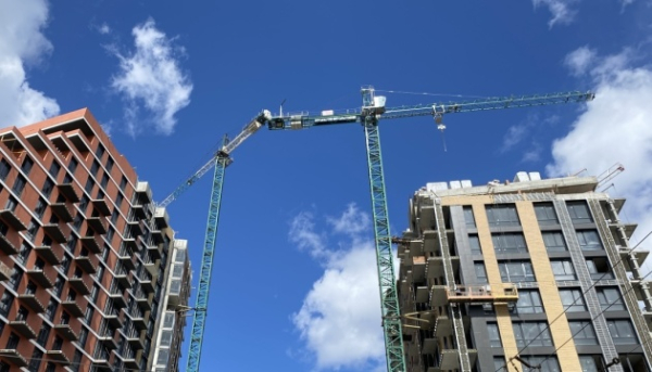 Зимова пауза: як нерухомість готується до нового сезону зростання