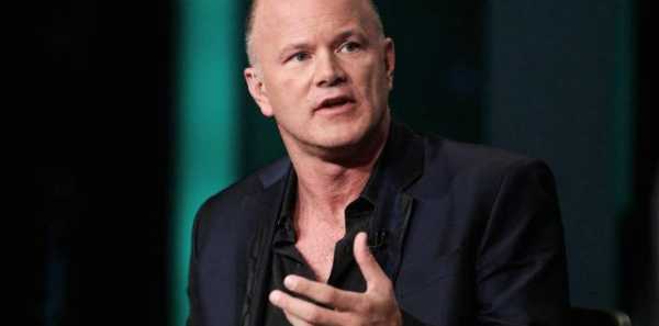 Новограц: Крипторинок відкинув епоху “Шалтая-Болтая”, готуйтеся до нового етапу