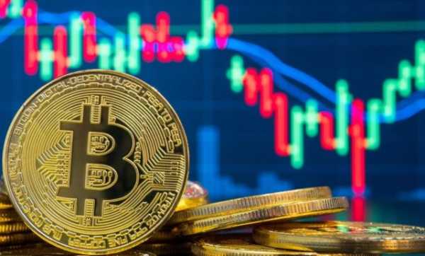 Аналітики прогнозують нову ціну біткоїна: що відбувається на ринку Аналітики прогнозують нову ціну біткоїна: що відбувається на ринку