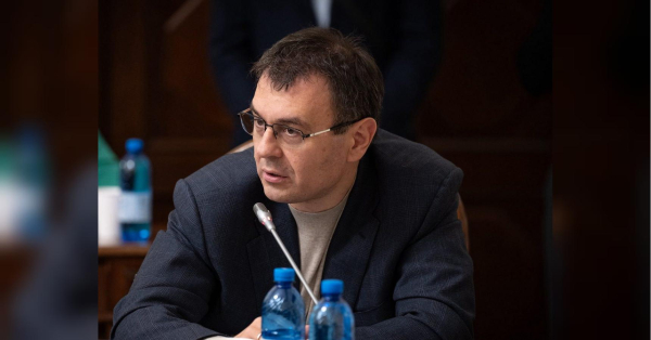 Гетманцев б’є на сполох: Україну чекає фінансова криза, якщо не вжити заходів