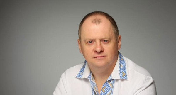 Олег Попенко Олег Попенко