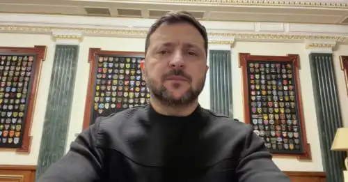 РНБО затвердить плани відновлення та захисту енергооб’єктів: Зеленський розкрив деталі