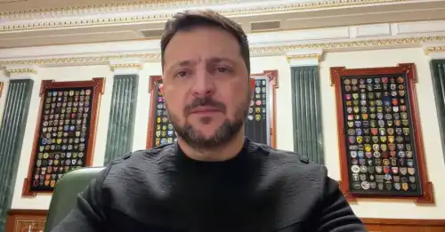 Зеленський повідомив про підготовку до першого за чотири місяці обміну бранцями з Росією.