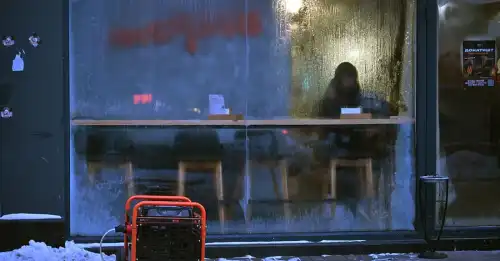 Надбавка за енергію, закриття на свята та збитковий бізнес: ресторанна аналітикиня Ольга Насонова про сьогодення ресторанної справи