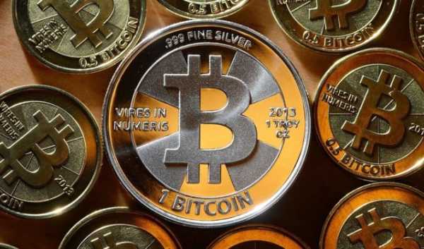 Гіганти крипторинку акумулювали мільярдів у біткоїнах Гіганти крипторинку акумулювали мільярдів у біткоїнах