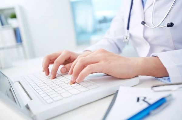 Електронний кабінет пацієнта в Україні: як отримати доступ та оцінити зручність