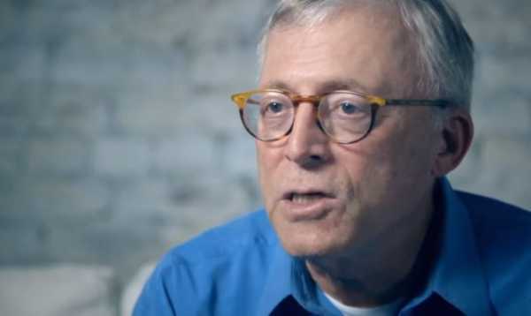 Пітер Брандт окреслив амбітні цілі для Bitcoin у 2025 році Пітер Брандт окреслив амбітні цілі для Bitcoin у 2025 році