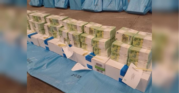 Угорщина різко відповіла на вимогу “Ощадбанку” щодо повернення коштів