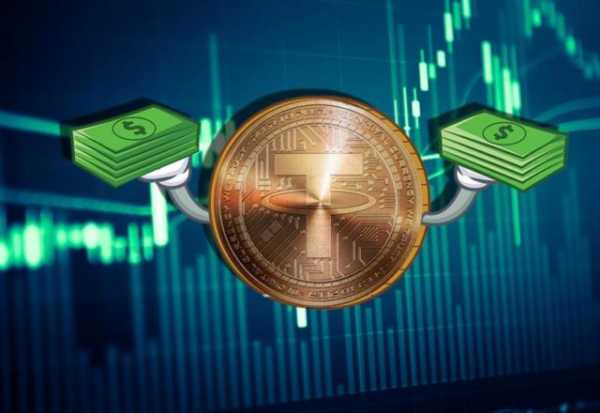 USDC випереджає Tether: хто лідирує за обсягом транзакцій