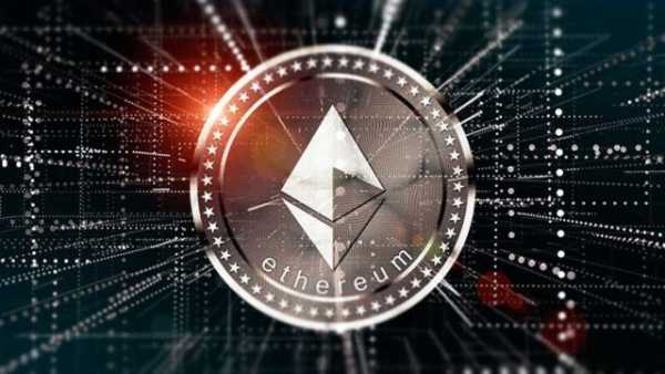 Ethereum Foundation готує блокування 70 000 ETH у стейкінгу