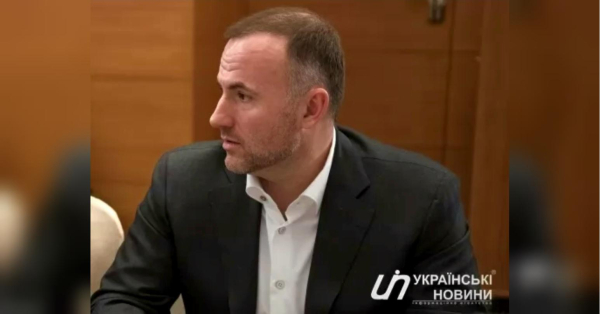 Житомирський експортер бобових: розкрито зв’язок із підсанкційним бізнесменом Житомирський експортер бобових: розкрито зв’язок із підсанкційним бізнесменом