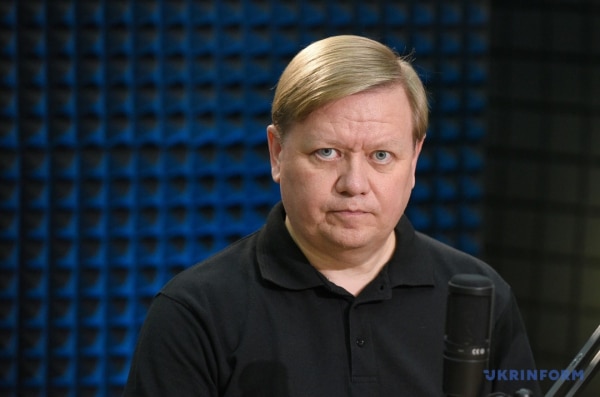 Геннадій Рябцев