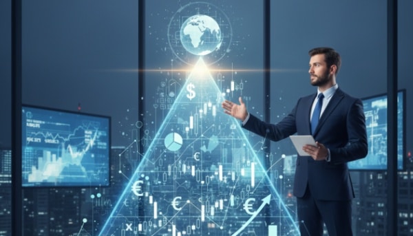 Кияни втратили мільйони: як працювала нова масштабна фінансова піраміда