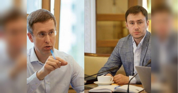 Корецький призначив ексзаступника Галущенка: як це допомогло Коломойському заробити мільйони