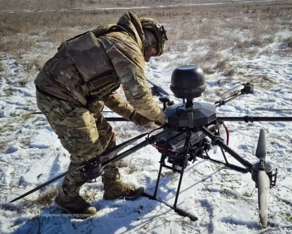 СБС нищать російські “Панцир-С1” на “Азовсталі”