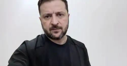 Зеленський: Українська делегація в США: зустрічі розпочато, переговори тривають у неділю