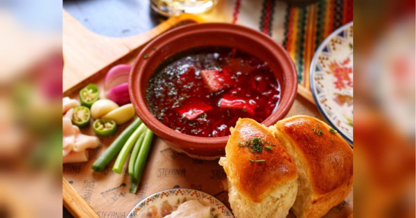 Буряк для борщу подешевшав: досліджуємо причини зміни цін