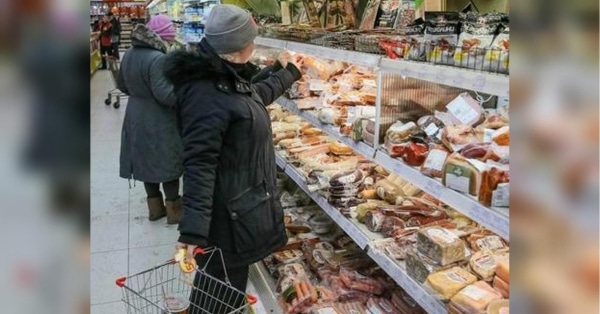 Свинина в Україні: чи зникне доступне м’ясо через нове здорожчання?