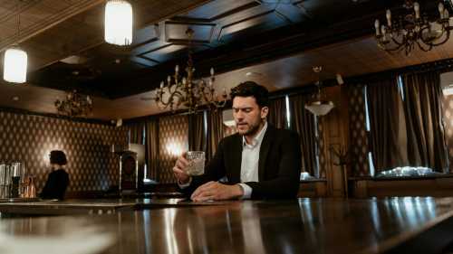 Успішні магнати: як вони шукають адреналін та нові емоції, маючи все?