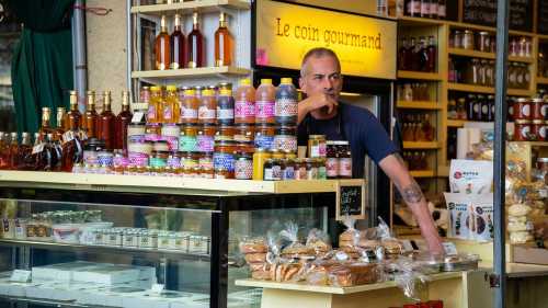 ТОП-5 найдивніших прохань, які чули продавці в супермаркетах