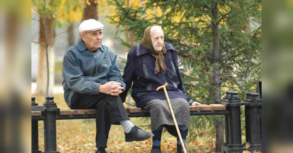 Весняне зростання пенсій: дізнайтесь, хто та скільки отримає більше