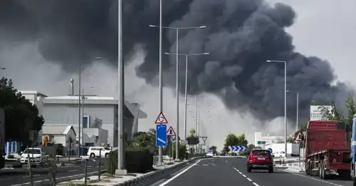 Трамп атакував Іран: як нова війна змінює правила гри для України