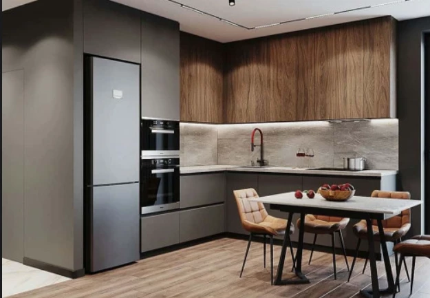 Ремонт квартир в Києві від Modern Construction Ремонт квартир в Києві від Modern Construction