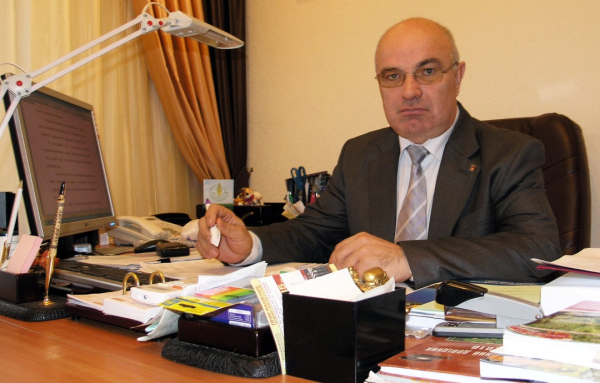 ННЦ «Інститут аграрної економіки», член-кореспондент НААН Олександр Захарчук ННЦ «Інститут аграрної економіки», член-кореспондент НААН Олександр Захарчук