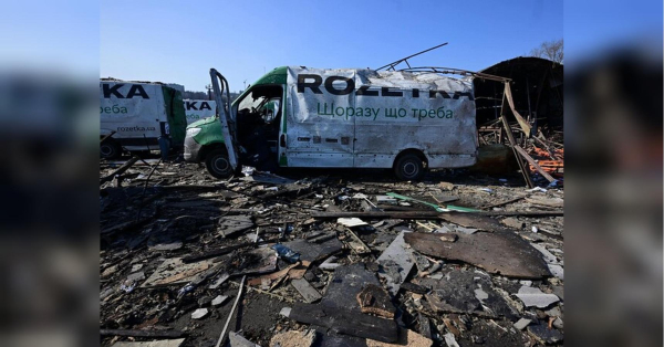 Кабмін учетверо збільшив компенсації за знищене майно на прифронтових територіях