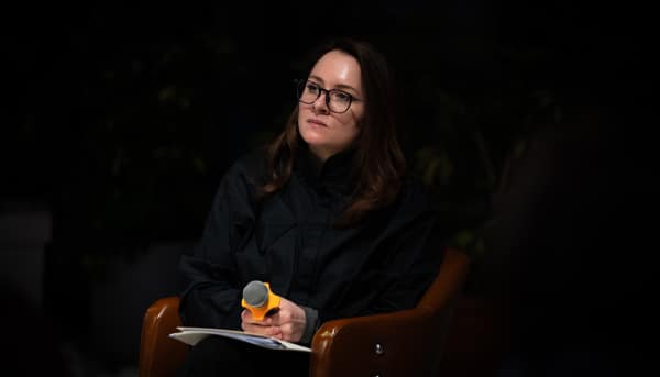 Юлія Свириденко. Фото: КМУ