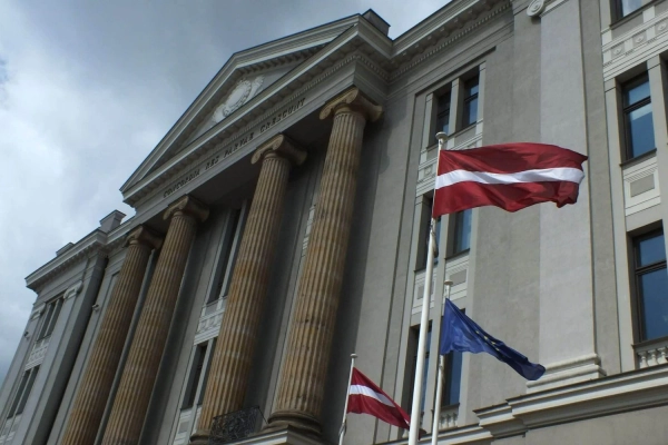 Латвія легалізувала українські е-підписи: Україна перша у світі