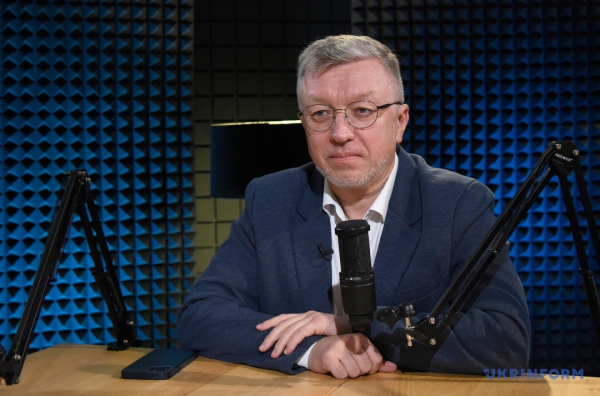 Тарас Козак Тарас Козак