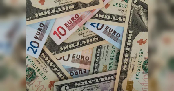 Війна на Близькому Сході розбурхала курс долара: зафіксовано новий історичний рекорд