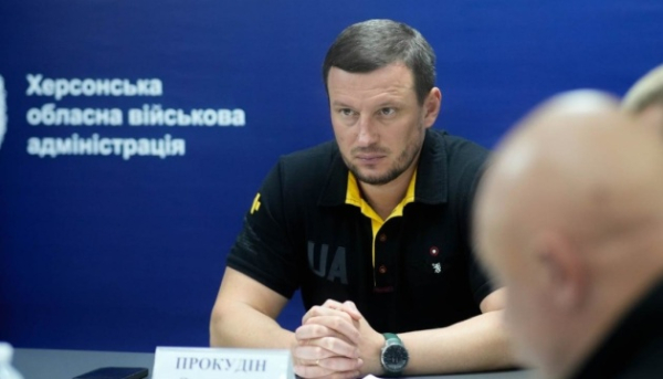 Голова Херсонщини: Чому “Прозорість і підзвітність” гальмує роботу