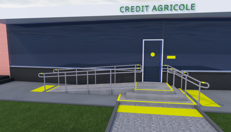 Як отримати висновок на доступність приміщення у 2024 році? Як отримати висновок на доступність приміщення у 2024 році?