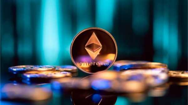 Самсон Моу: Чому Ethereum — не гроші: глибокий аналіз