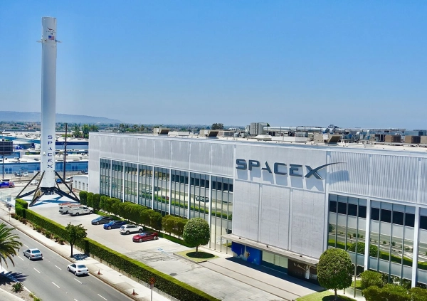 SpaceX готує грандіозне IPO: компанія оцінюється у понад 1,75 трлн доларів