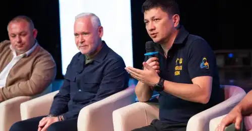 Фесенко: Партія мерів – виборецький запит південного та східного регіонів