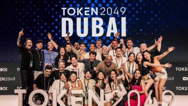 Token2049 Dubai: Криптоконференцію перенесли на наступний рік