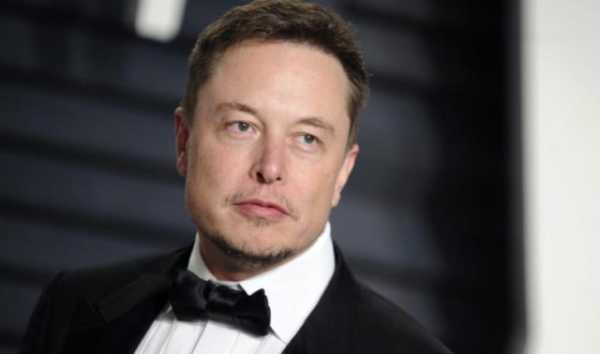 Ілон Маск зводить грандіозну фабрику для створення ШІ-чипів